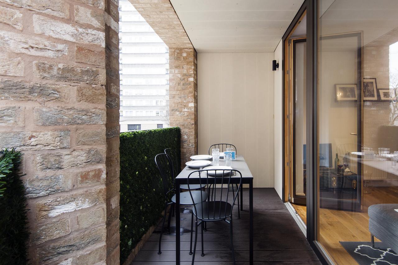 Apartamento The Shalfleet Drive Londres