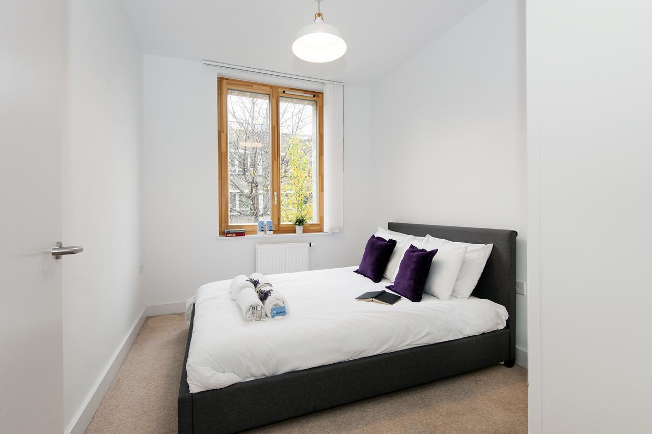 Apartamento The Shalfleet Drive