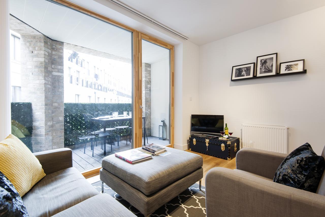 The Shalfleet Drive Apartamento *
