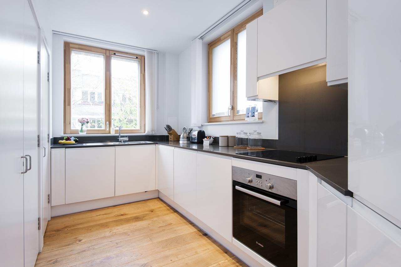 Apartamento The Shalfleet Drive