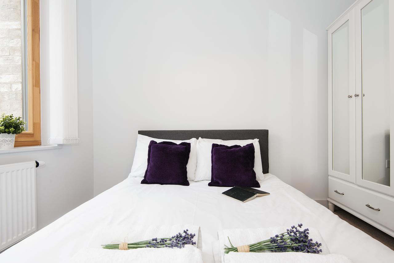 The Shalfleet Drive Apartamento Londres