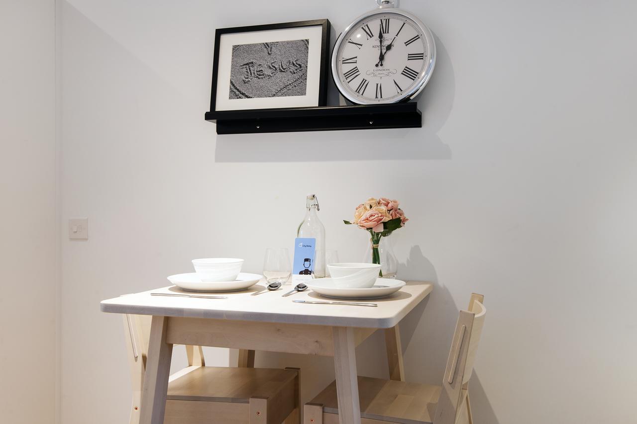 Apartamento The Shalfleet Drive Londres