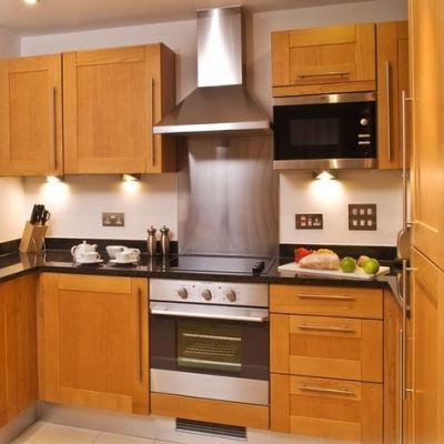 Aparthotel Marlin Aldgate Tower Bridge