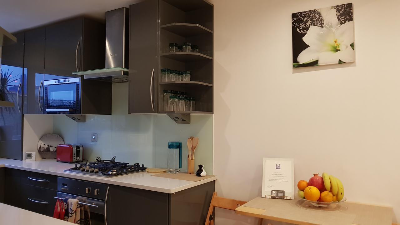 Apartment Next Eye London