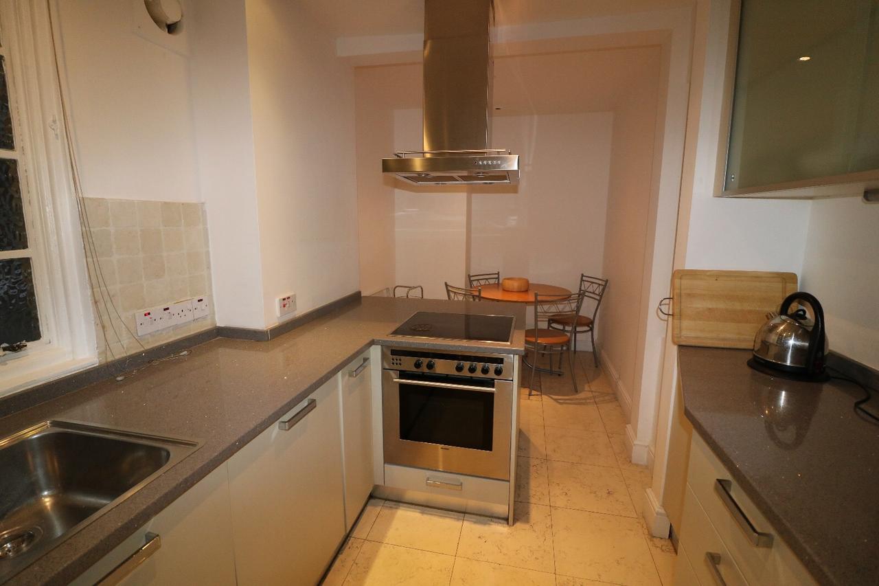 Apartment Knightsbridge *