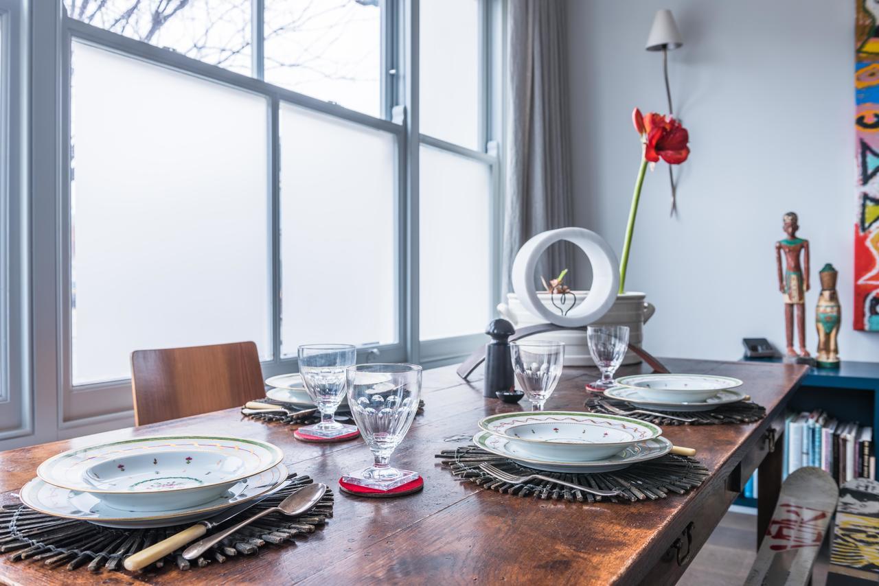 Classic Hammersmith By Ravenscourt Park Apartment *