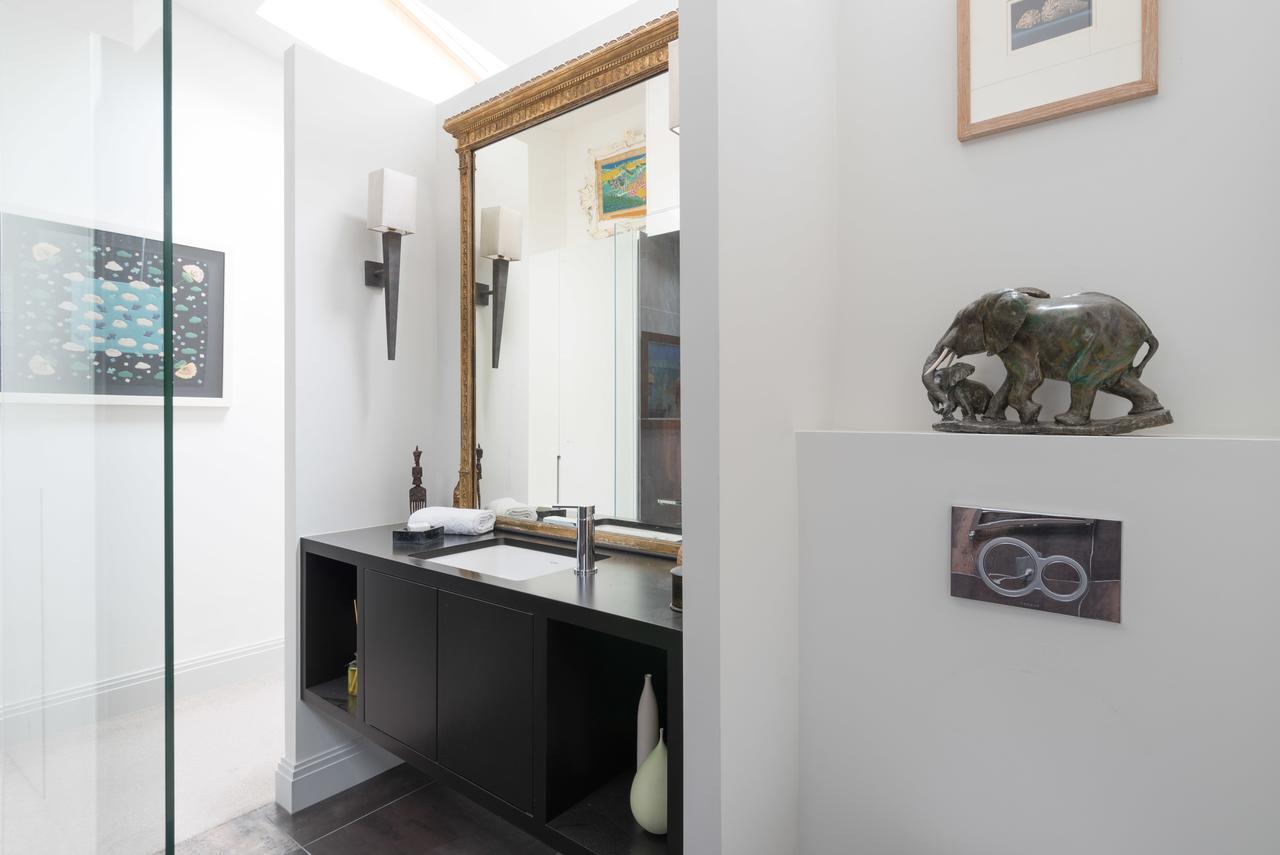 Apartment Classic Hammersmith By Ravenscourt Park London