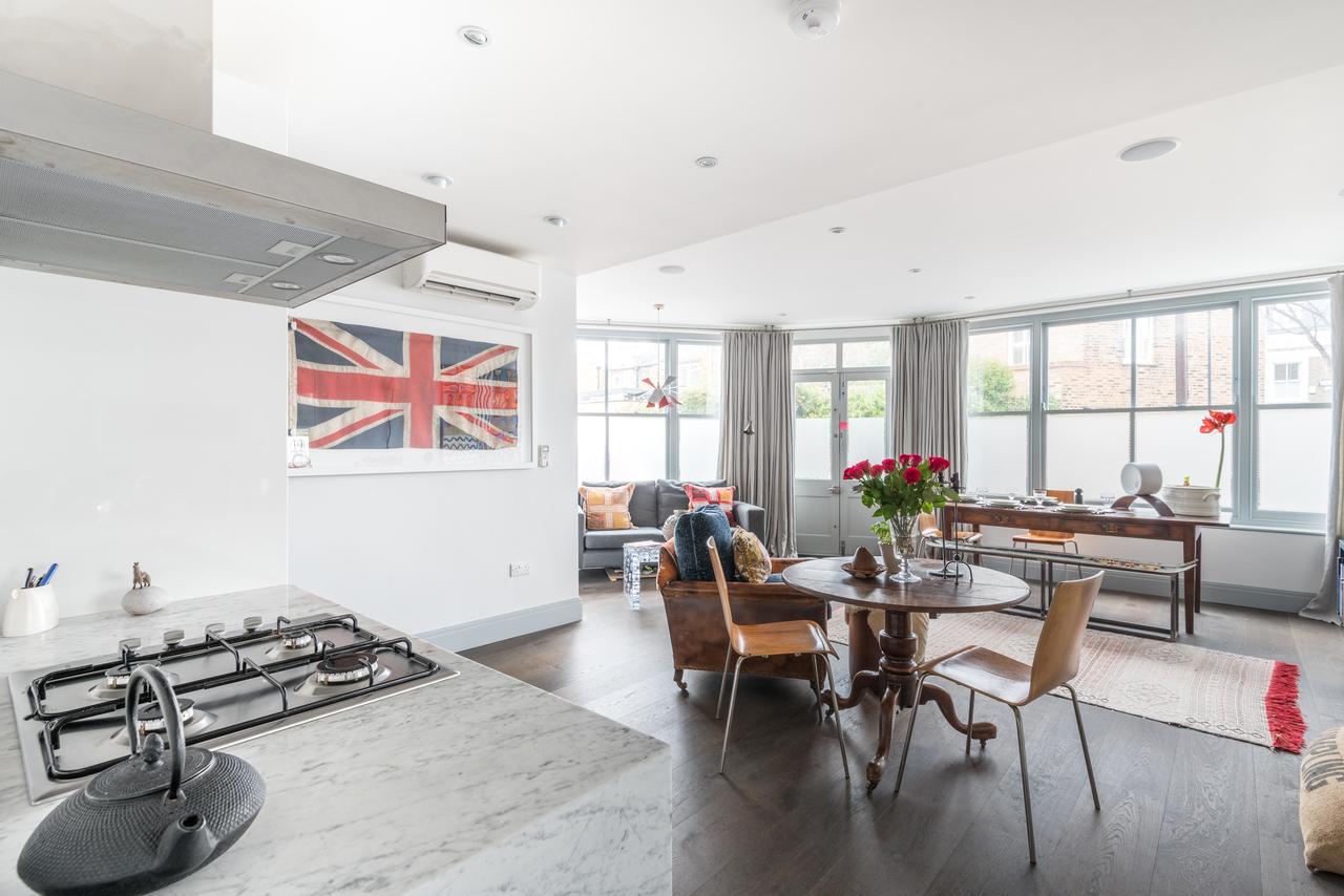 Classic Hammersmith By Ravenscourt Park London