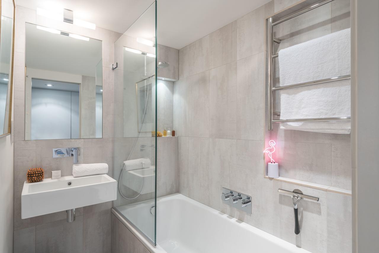 Classic Hammersmith By Ravenscourt Park London