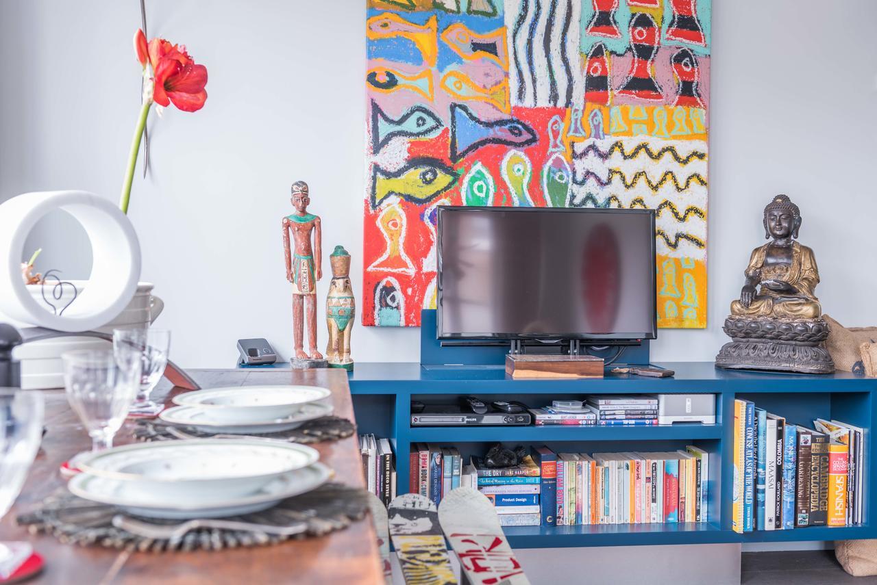 Classic Hammersmith By Ravenscourt Park Apartment London
