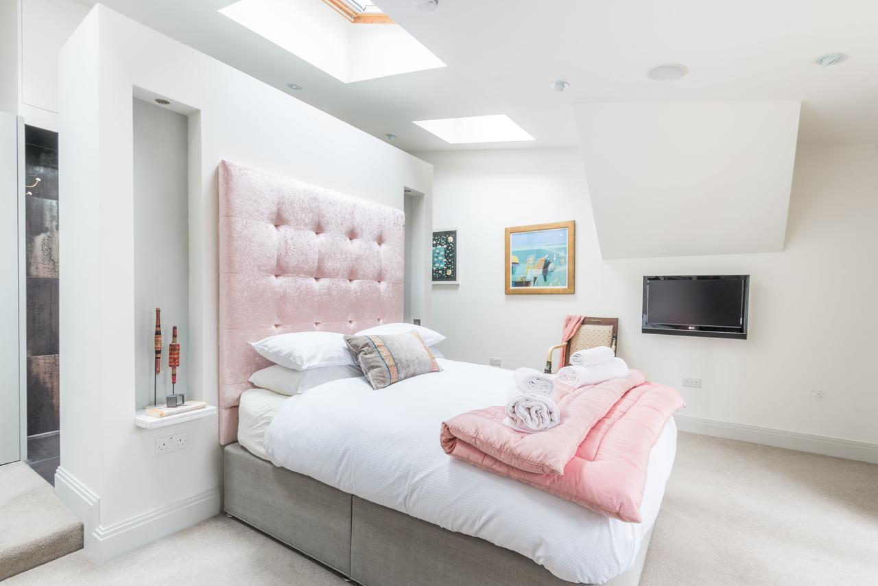 Classic Hammersmith By Ravenscourt Park * London