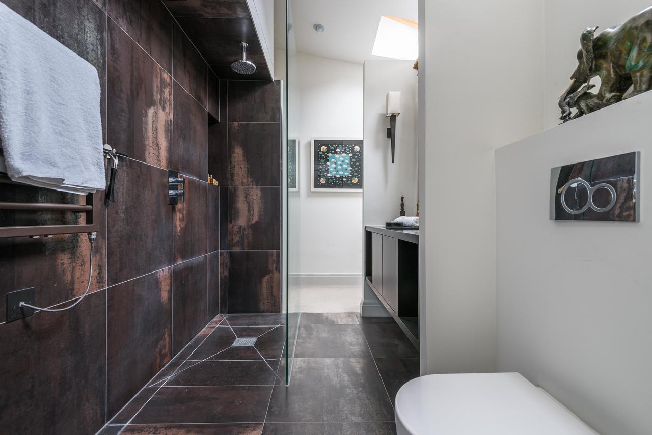 Apartment Classic Hammersmith By Ravenscourt Park *