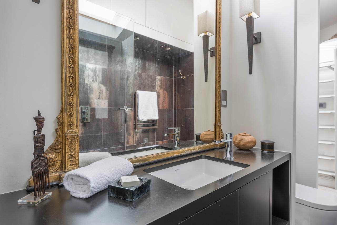 Apartment Classic Hammersmith By Ravenscourt Park London
