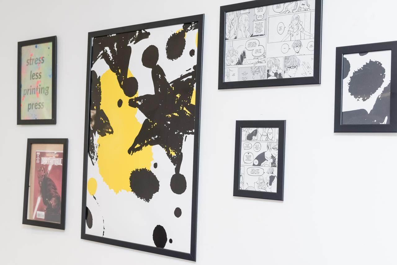 Apartamento Brick Lane
