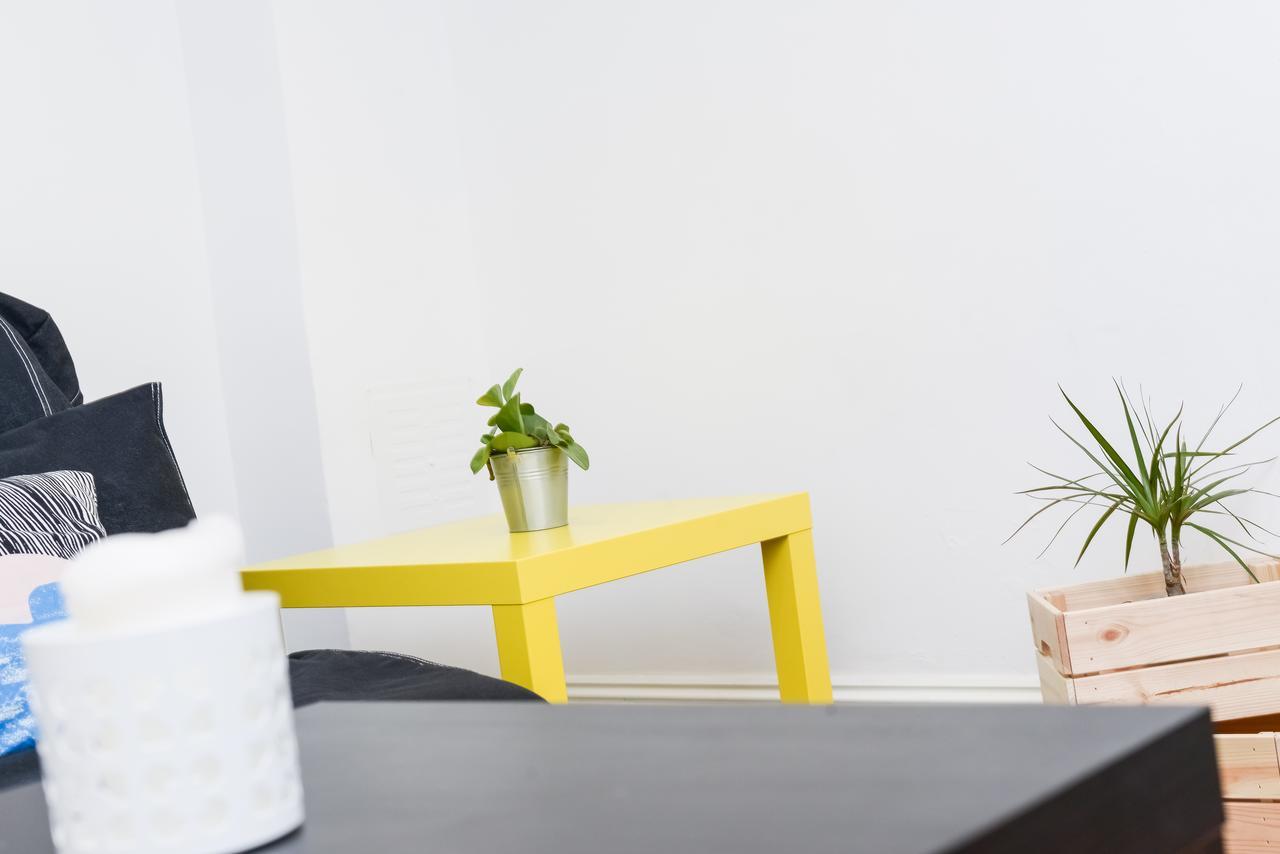 Apartamento Brick Lane