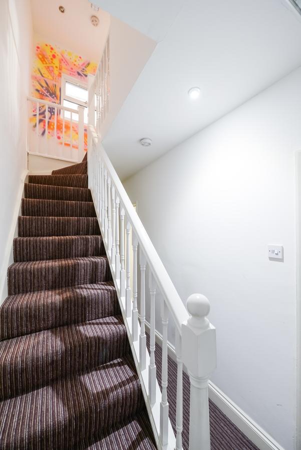 Brick Lane Apartment London