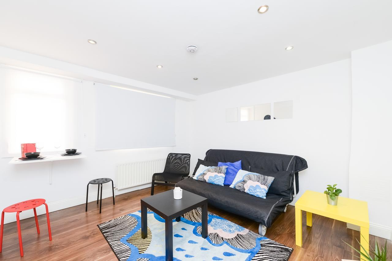 Apartamento Brick Lane