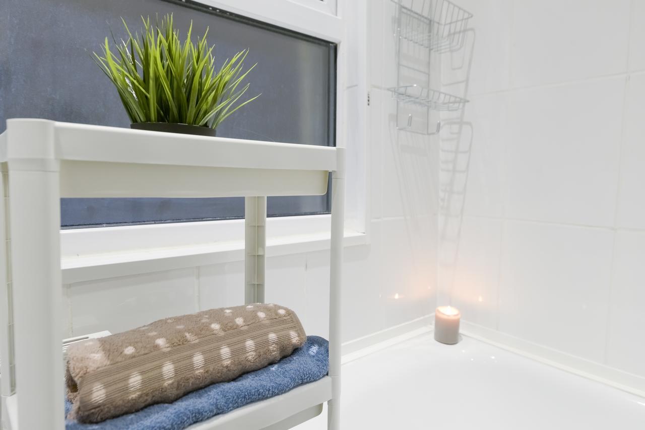 Apartamento Brick Lane Londres