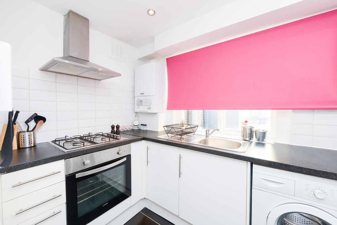 Apartamento Brick Lane