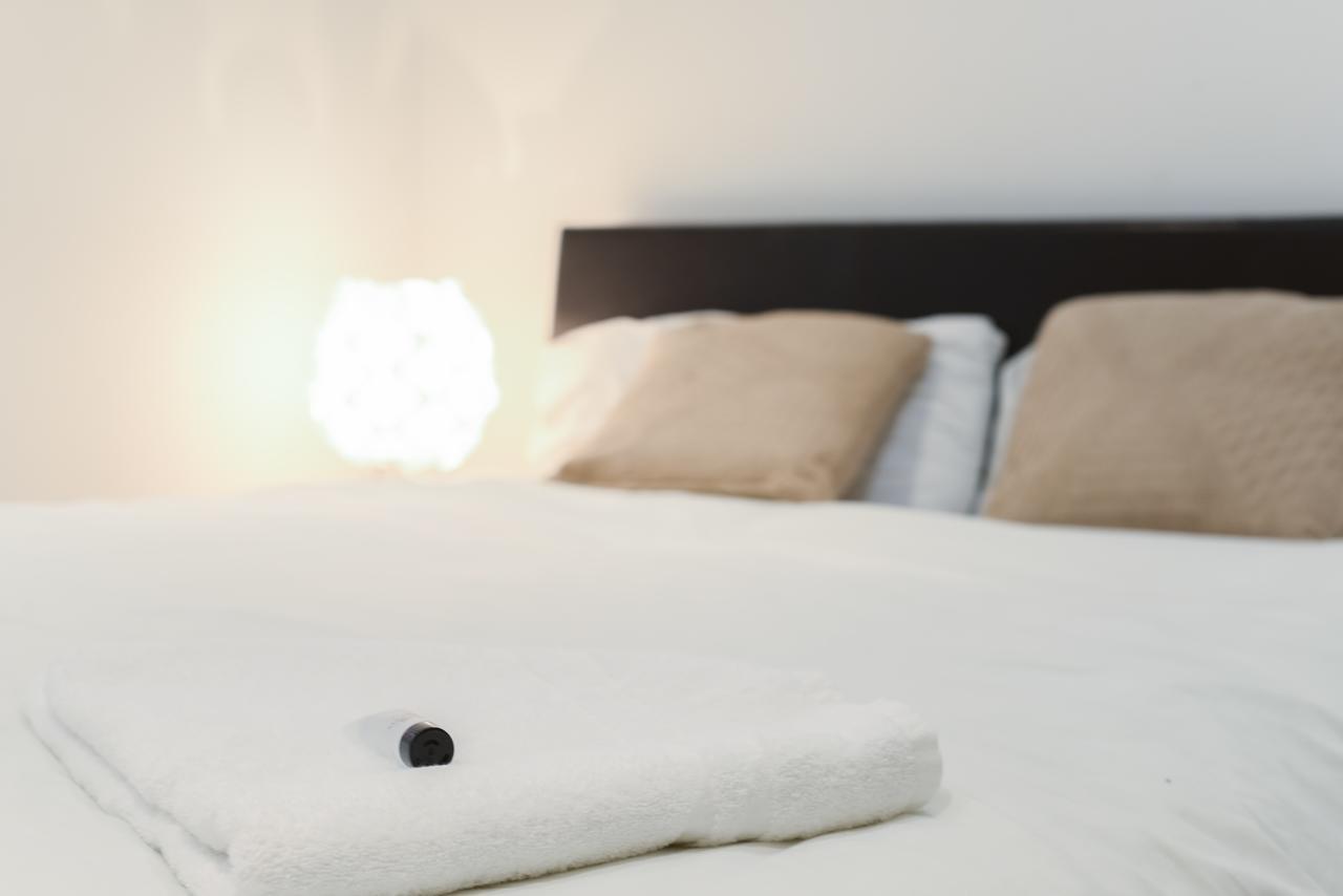 Brick Lane Apartamento *