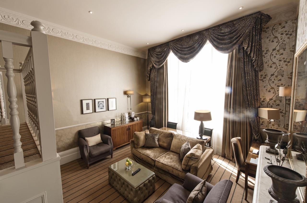 The Colonnade 4* Londres