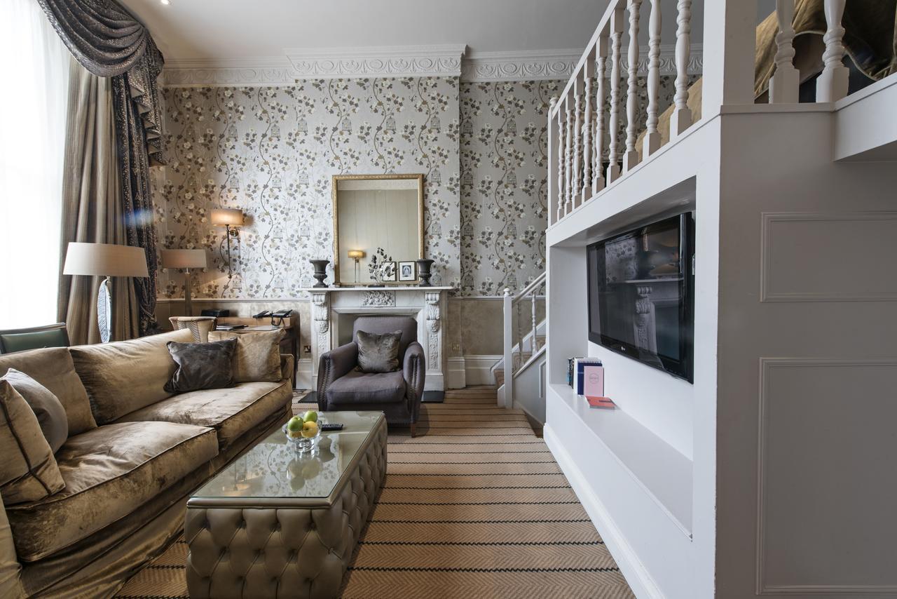 The Colonnade London