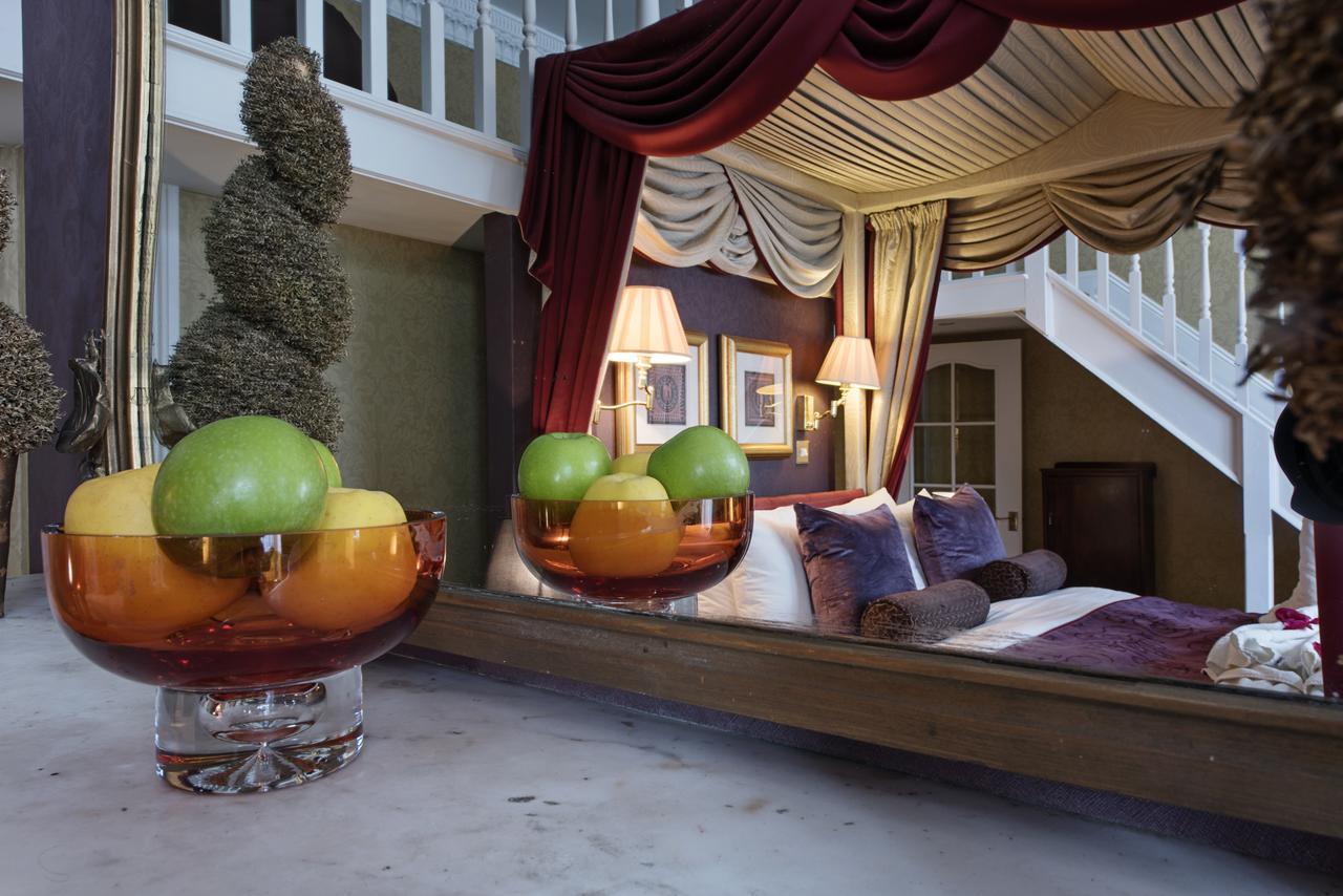 The Colonnade 4* London