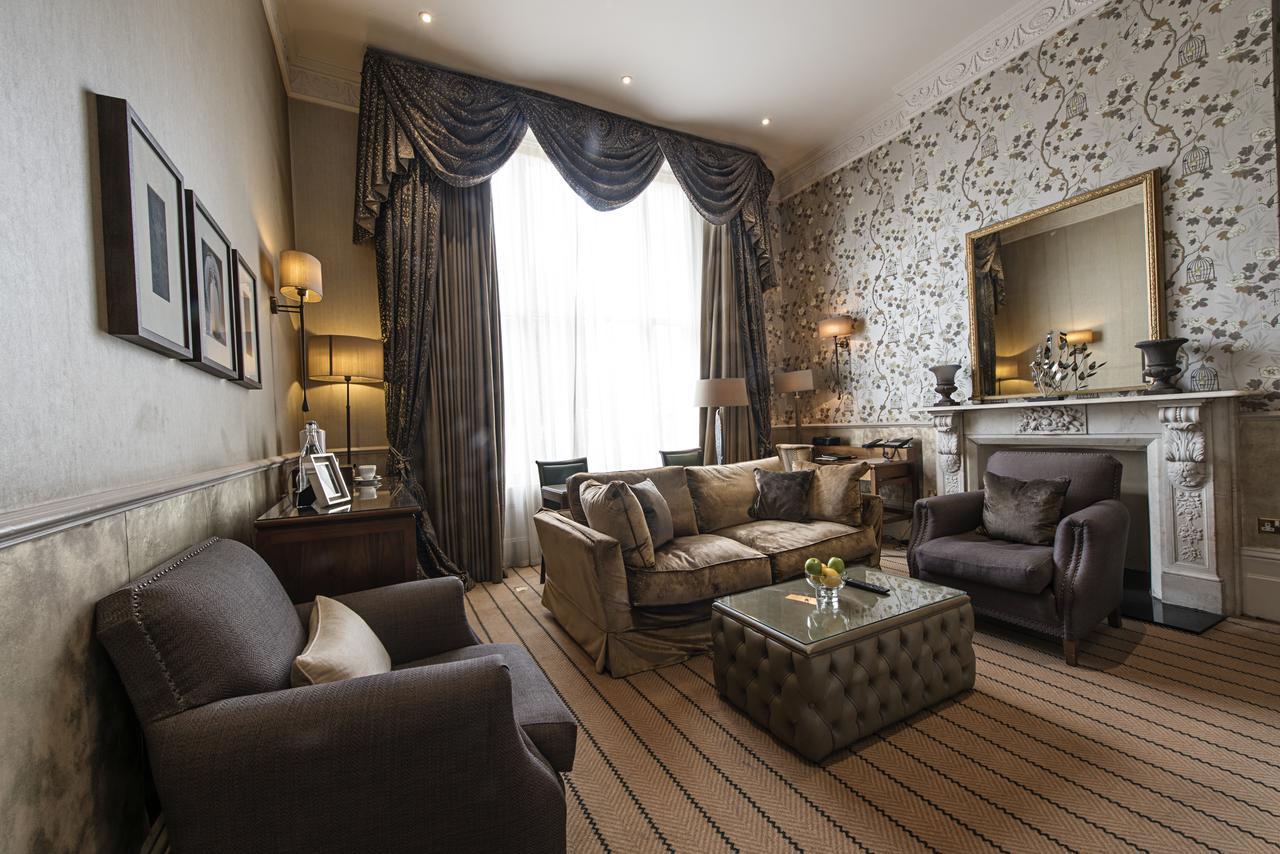 Hotel The Colonnade 4*