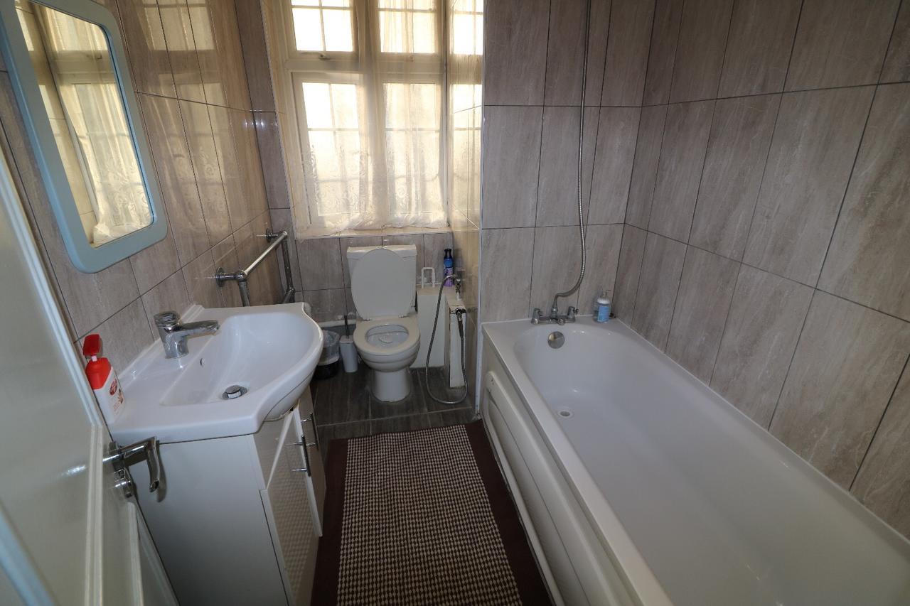 Princes Court Brompton Road Apartment