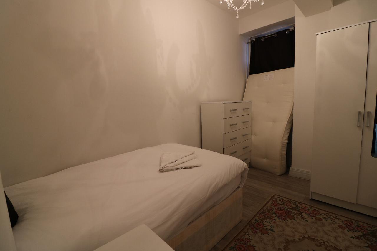 Princes Court Brompton Road Apartment London