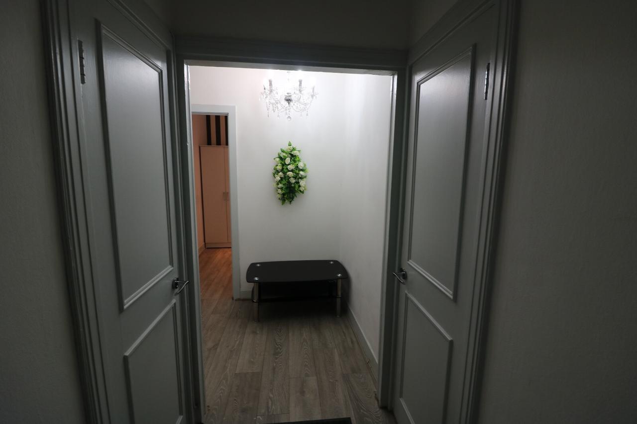 Princes Court Brompton Road *
