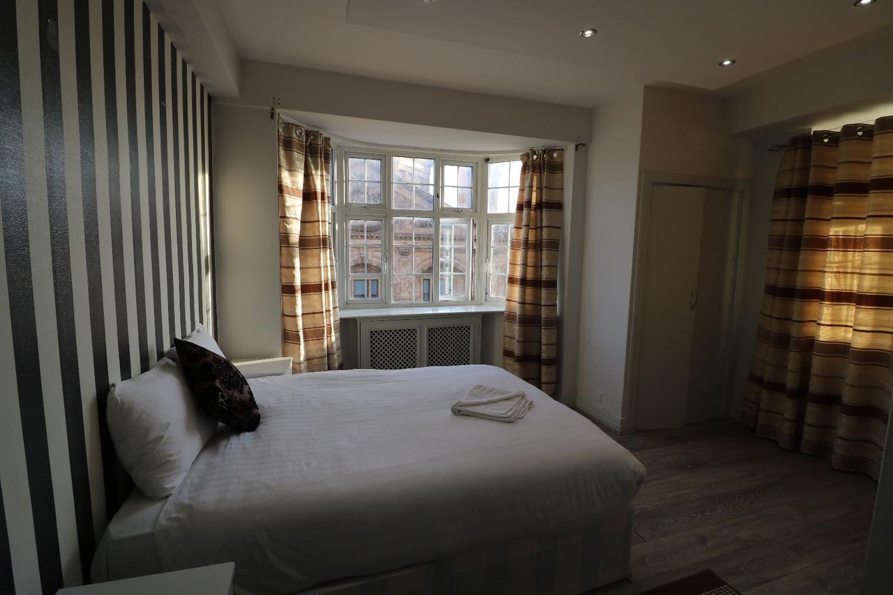 Princes Court Brompton Road