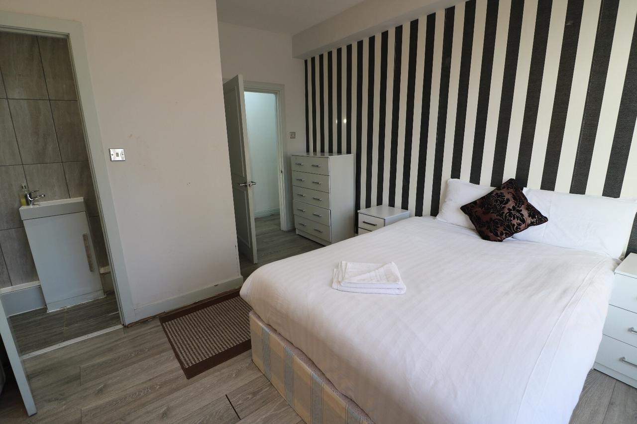 Apartment Princes Court Brompton Road *