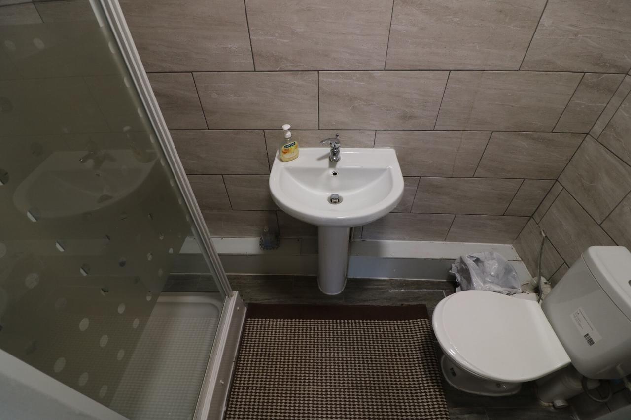 Apartment Princes Court Brompton Road London