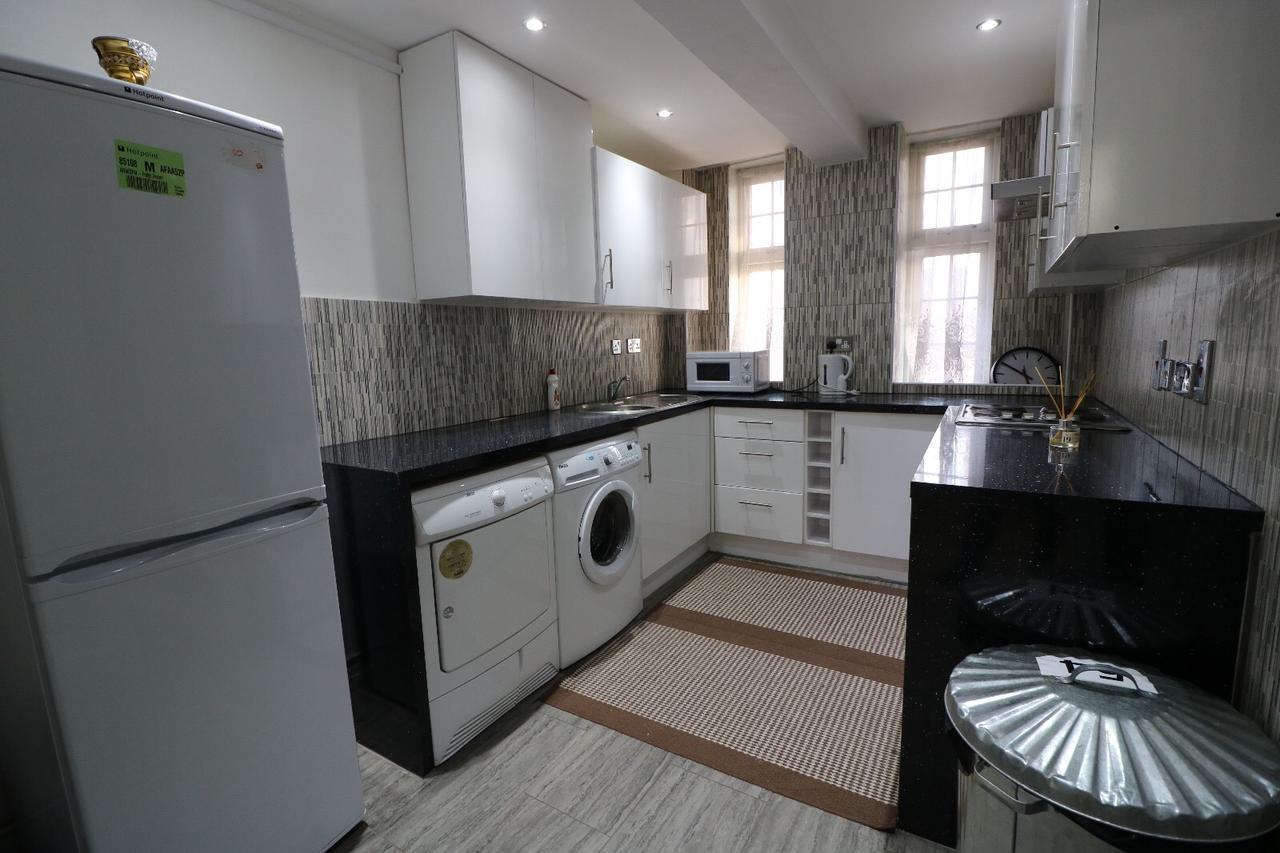 Apartment Princes Court Brompton Road London