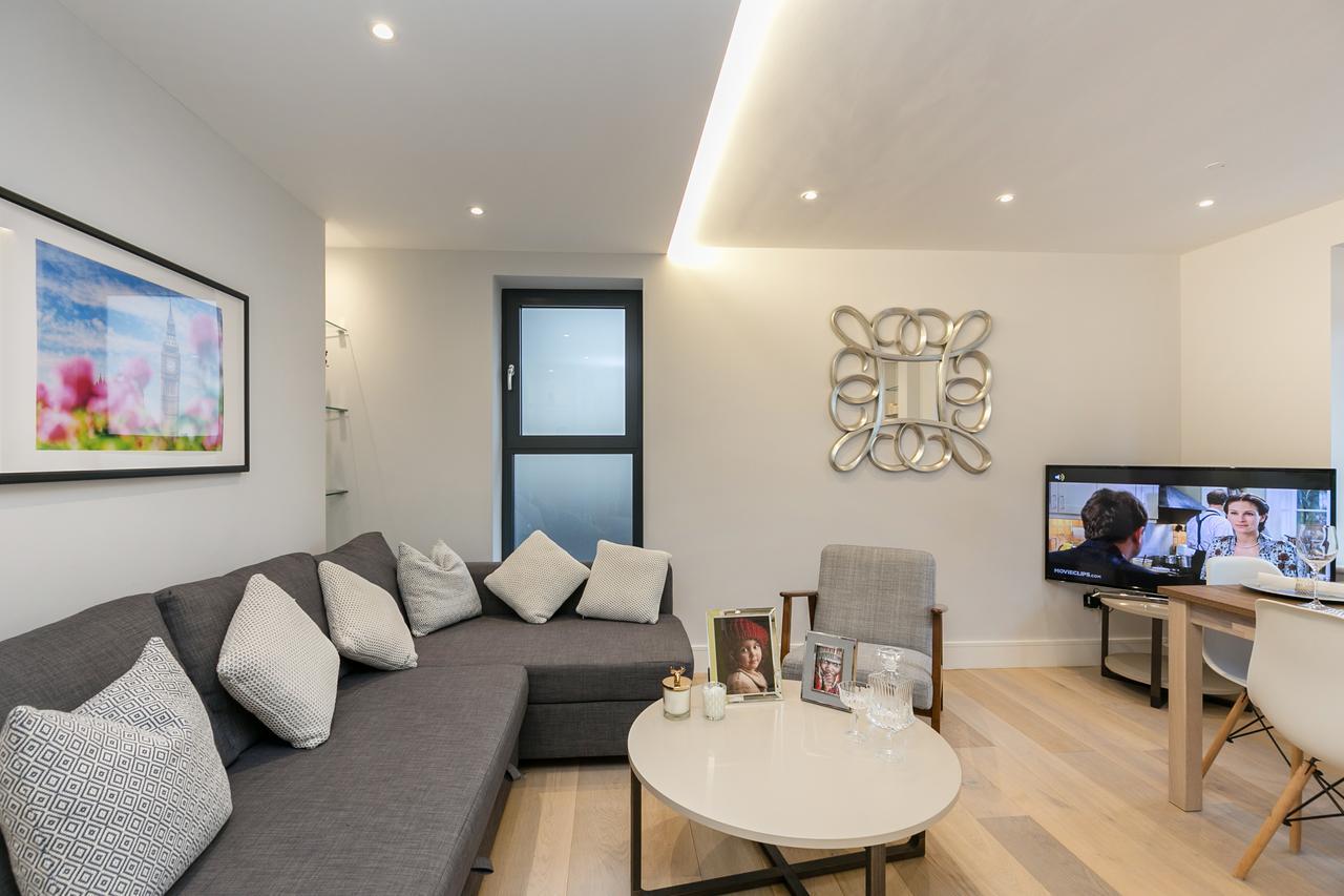 Stylish 3br Bohemian Retreat By Portobello Apartment