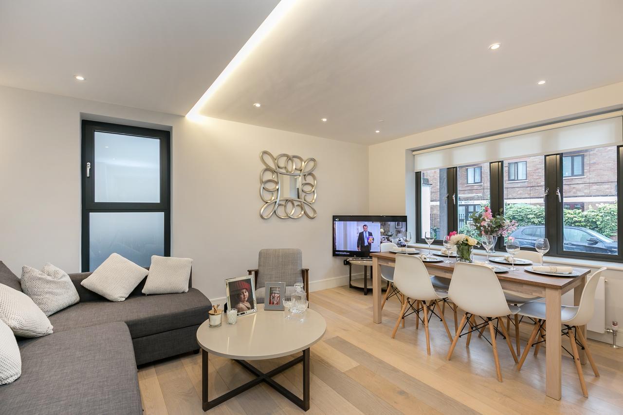 Stylish 3br Bohemian Retreat By Portobello Apartment London