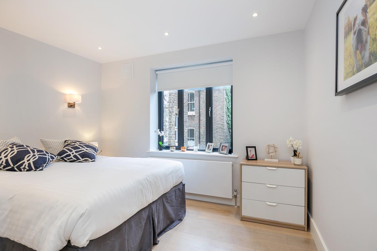 Stylish 3br Bohemian Retreat By Portobello Apartment London