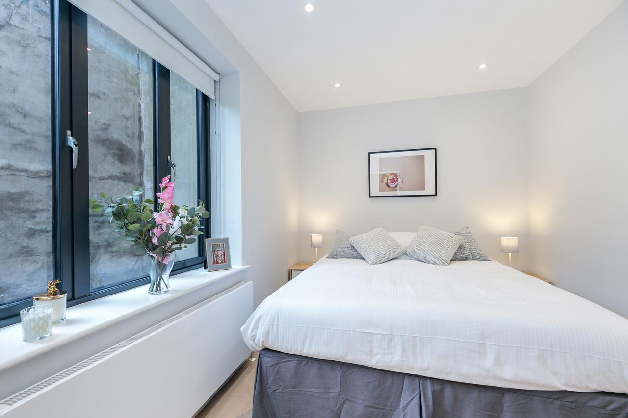 Apartment Stylish 3br Bohemian Retreat By Portobello