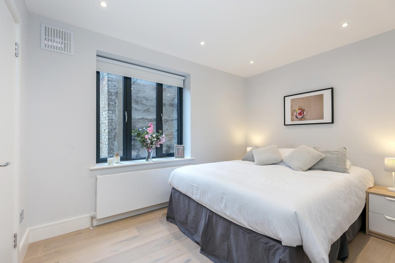 Stylish 3br Bohemian Retreat By Portobello London