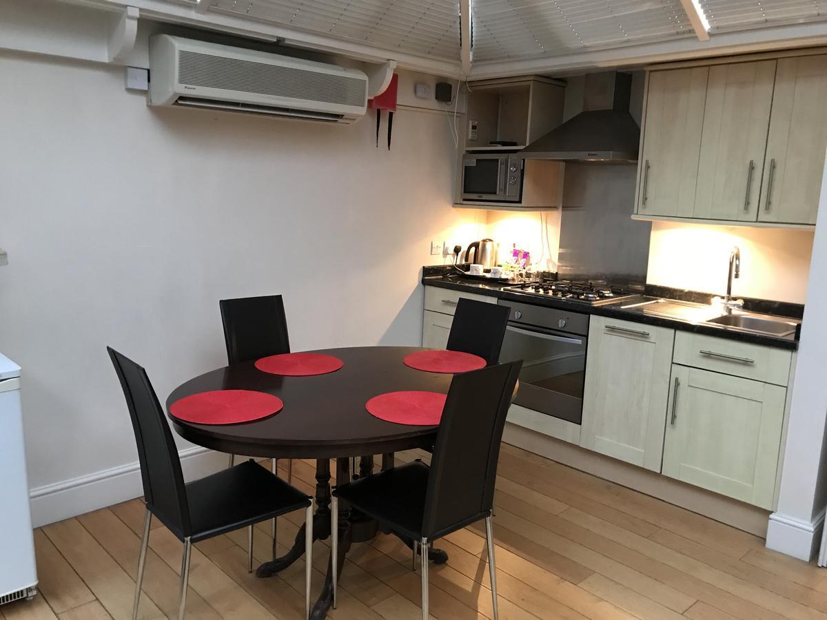 Lord Milner 5* London