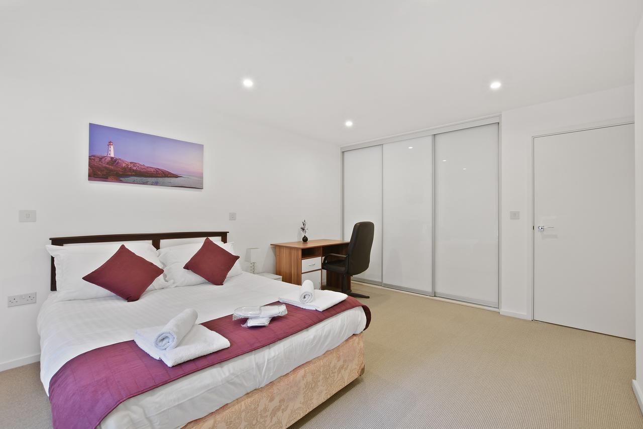 Citadel Dance Square Apartment *
