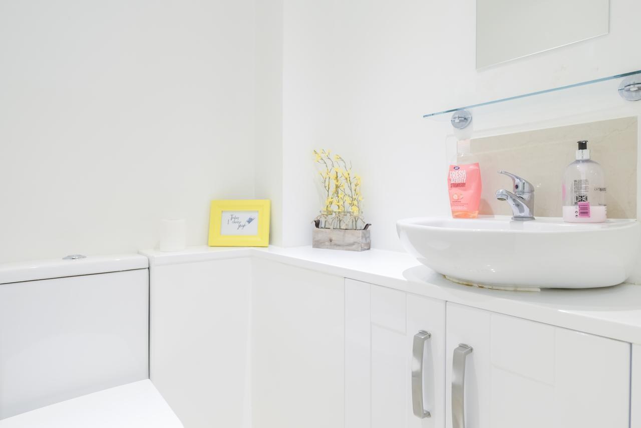 1 Double-Bed Kennington-Sk Homestay London