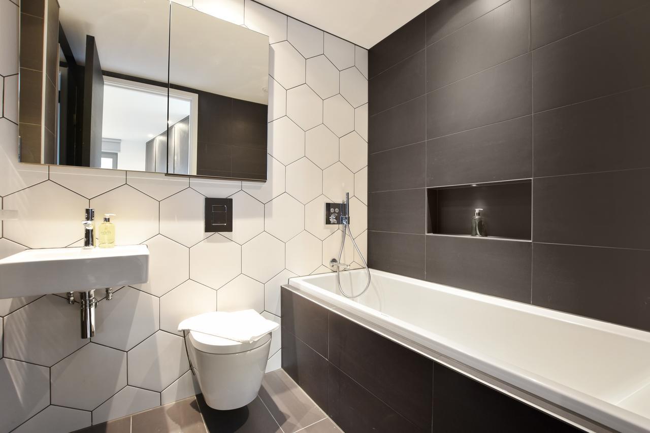 Citadel - Hoxton Apartment London
