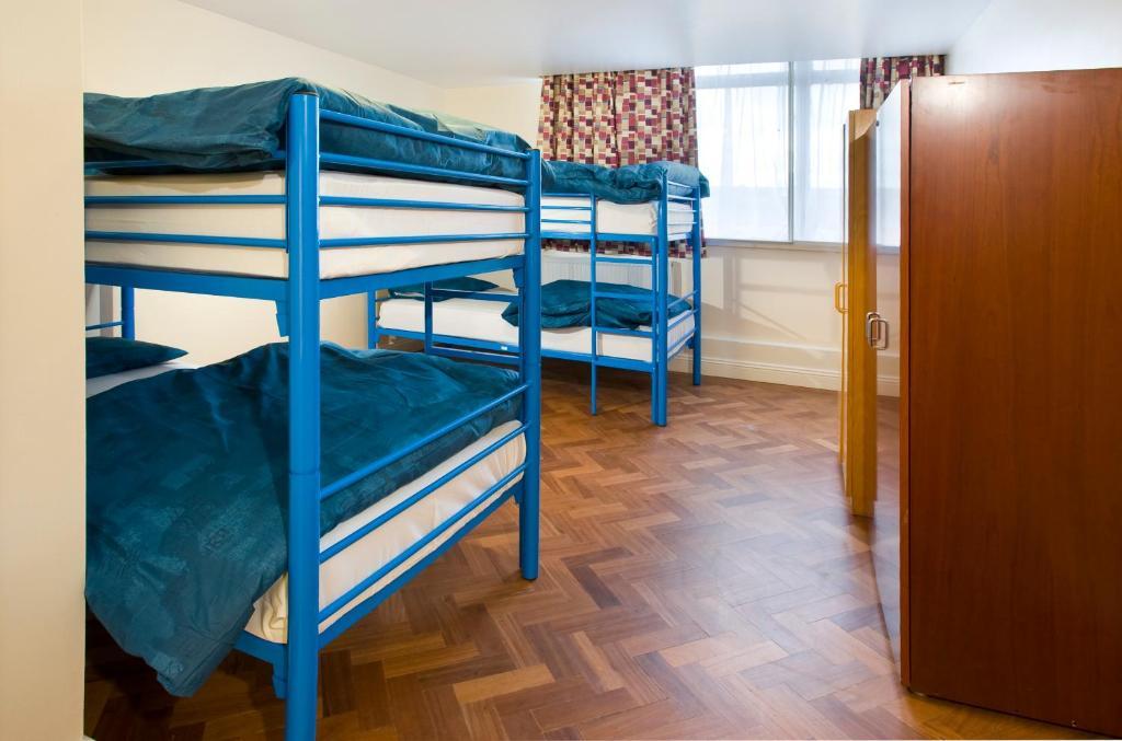 Hotel Western Northfields Ealing