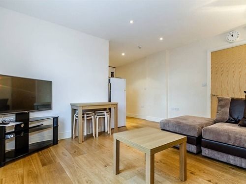 Aparthotel Windsor Londres