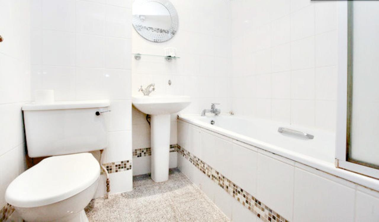 Apartment Kensington Olympia *