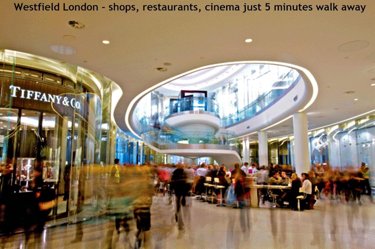 Kensington Olympia * London