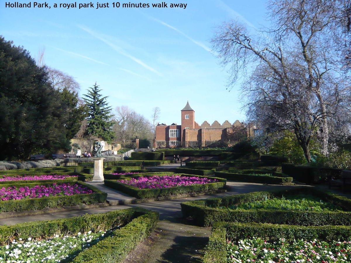 Kensington Olympia
