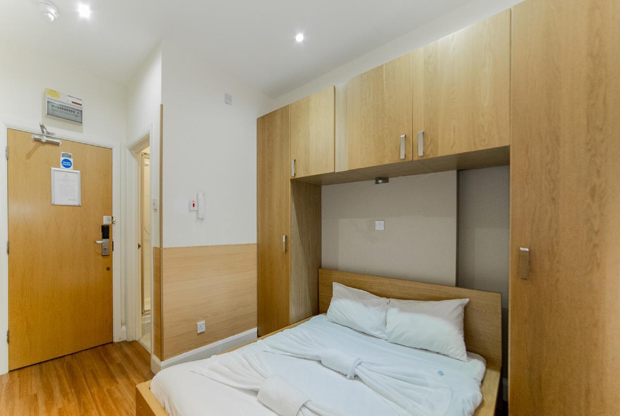Imperial Court Apartment London